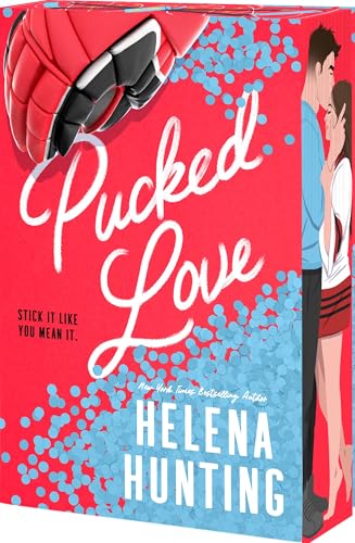 Pucked Love - Paperback