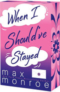 When I Should've Stayed - Paperback