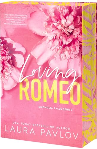 Loving Romeo - Paperback