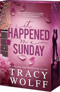 It Happened on a Sunday - Paperback