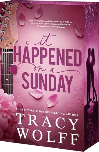 It Happened on a Sunday - Paperback