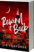 Rewind It Back (Author Edition) - Paperback