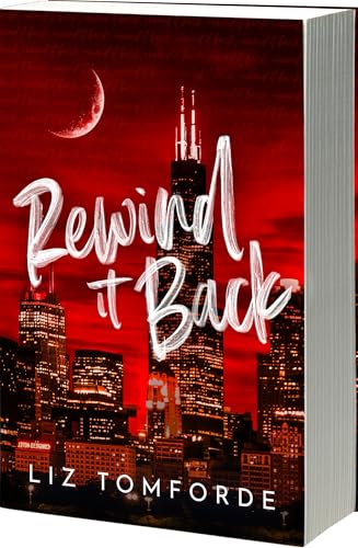 Rewind It Back (Author Edition) - Paperback
