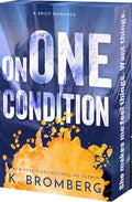 On One Condition - Paperback