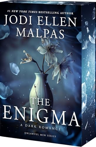 The Enigma - Paperback