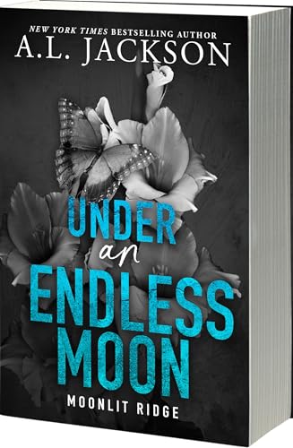 Under an Endless Moon - Paperback