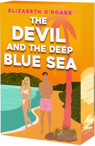 The Devil and the Deep Blue Sea - Paperback