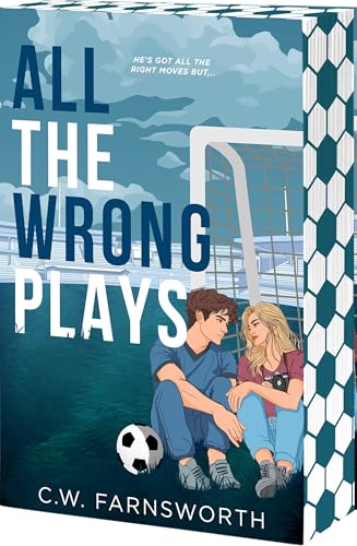All the Wrong Plays - Paperback