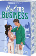 Bad for Business - Paperback