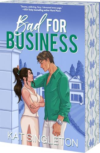 Bad for Business - Paperback
