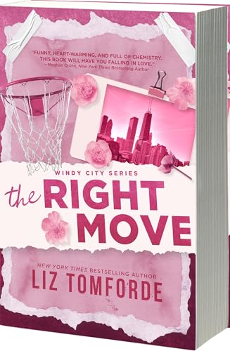The Right Move - Paperback