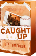 Caught Up - Paperback