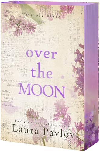 Over the Moon - Paperback