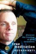 True Meditation - Paperback