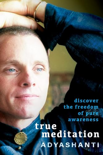 True Meditation - Paperback