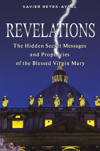 Revelations - Paperback