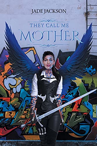 They Call Me Mother - Paperback
