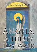 Angels, A Thirty Day Walk - Paperback