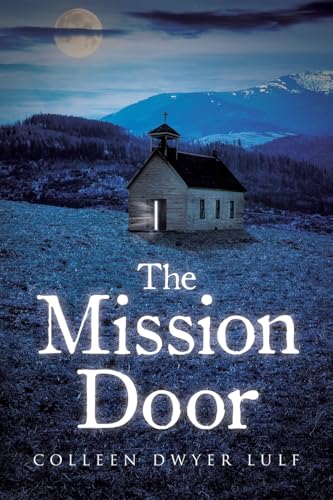 The Mission Door - Paperback