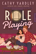 Role Playing - Paperback