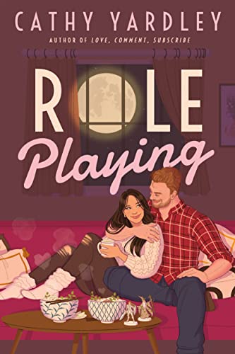 Role Playing - Paperback