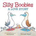 Silly Boobies: A Love Story - Hardcover