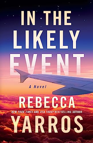 In the Likely Event - Paperback