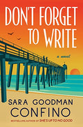 Don't Forget to Write - Paperback