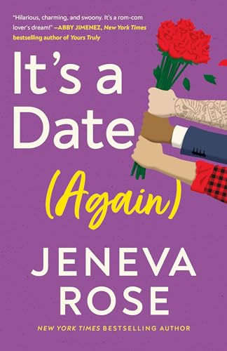 It's a Date (Again) - Paperback