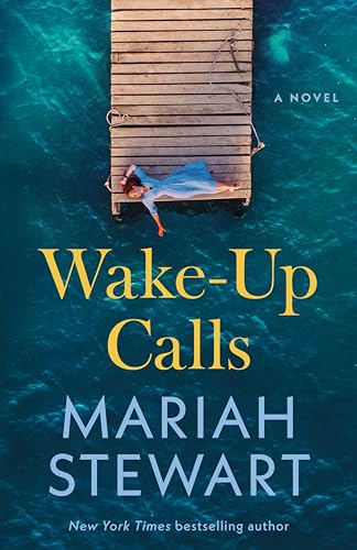 Wake-Up Calls - Paperback