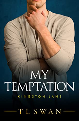 My Temptation - Paperback