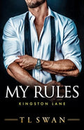 My Rules - Paperback