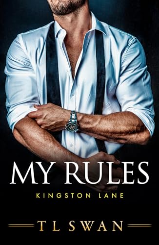 My Rules - Paperback