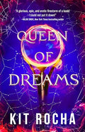 Queen of Dreams - Paperback