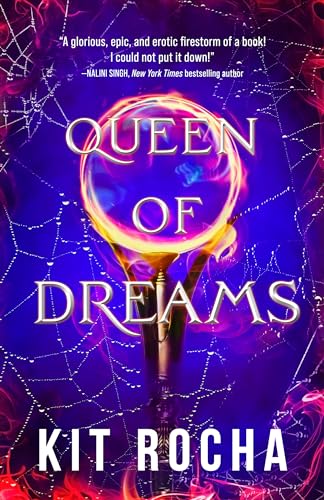 Queen of Dreams - Paperback