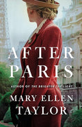 After Paris - Paperback