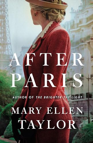 After Paris - Paperback