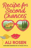 Recipe for Second Chances - Paperback