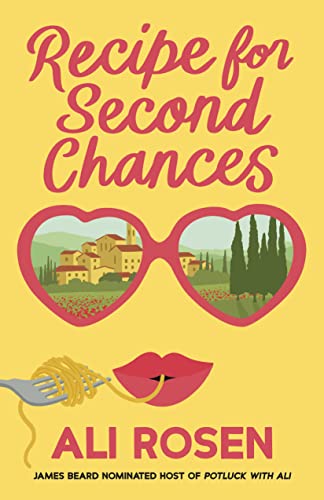 Recipe for Second Chances - Paperback