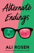 Alternate Endings - Paperback