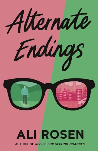 Alternate Endings - Paperback