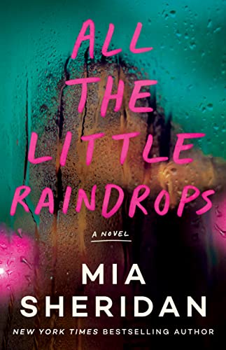 All the Little Raindrops - Paperback