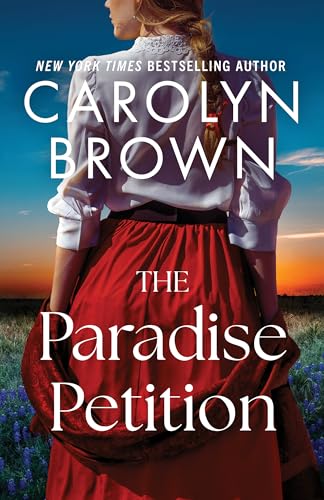 The Paradise Petition - Paperback
