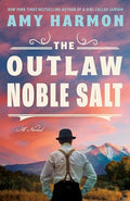 The Outlaw Noble Salt - Paperback