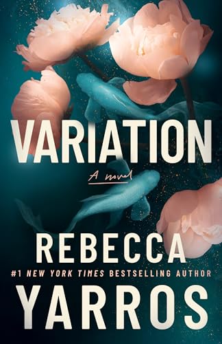 Variation - Paperback