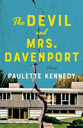 The Devil and Mrs. Davenport - Paperback