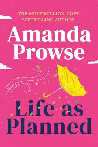 Life as Planned - Paperback