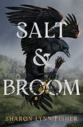 Salt & Broom - Paperback