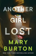 Another Girl Lost - Paperback