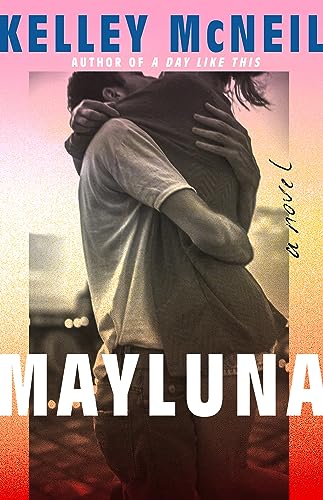 Mayluna - Paperback